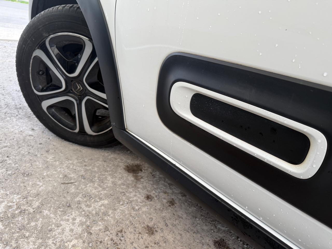 Citroen C3 1.2 Vti 83cv S&S Shine+AIRBUMP/FULL LED2022