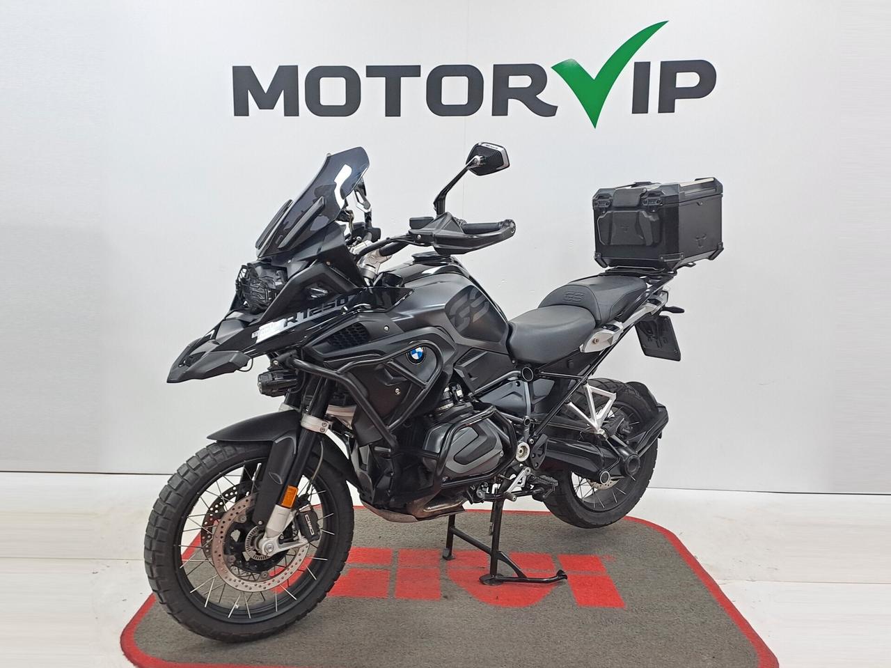 BMW R 1250 GS Triple Black DA 190 euro AL MESE SENZA ANTICIPO