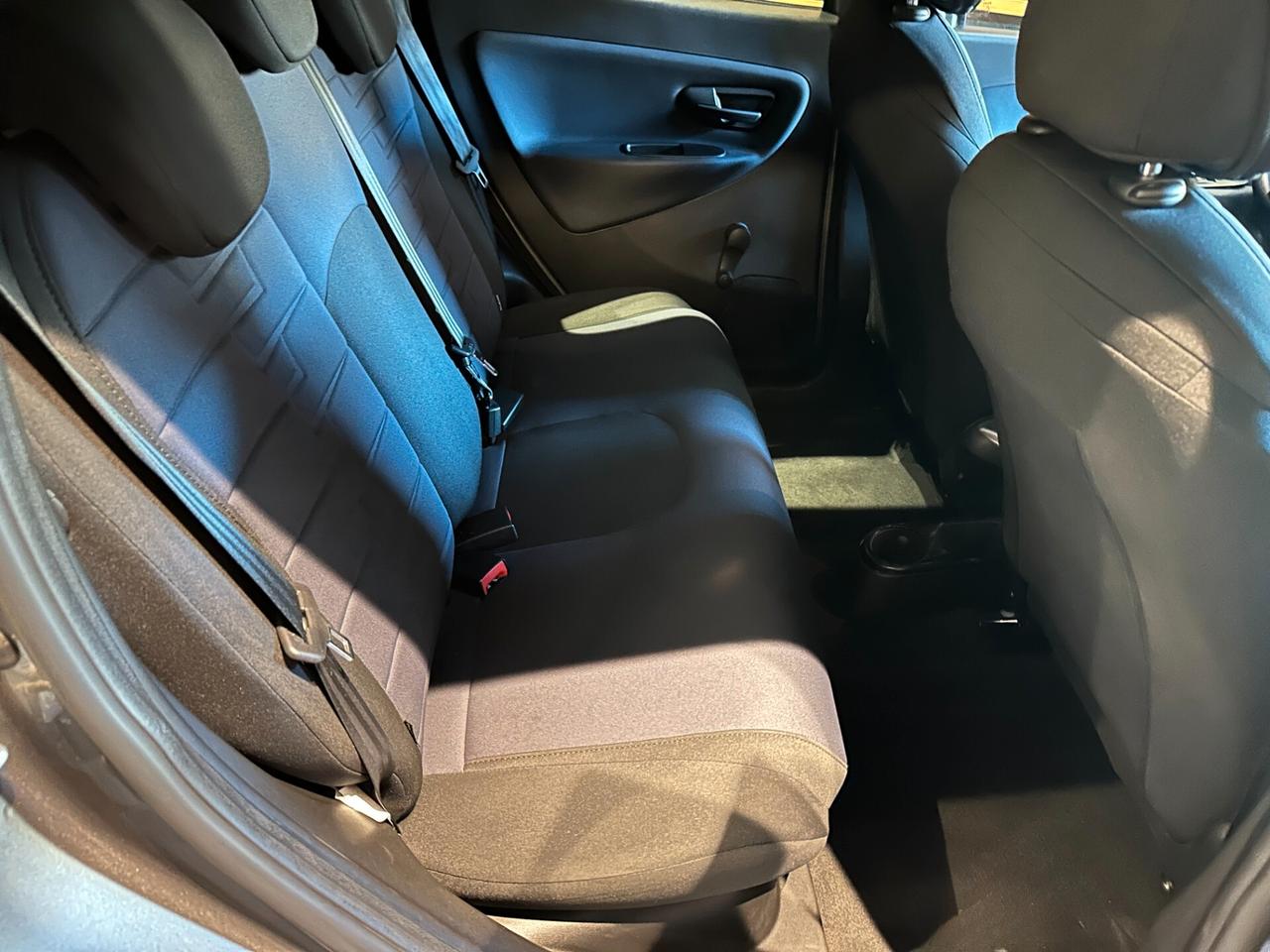 Lancia Ypsilon 1.0 FireFly 5 porte S&S Hybrid Gold Plus