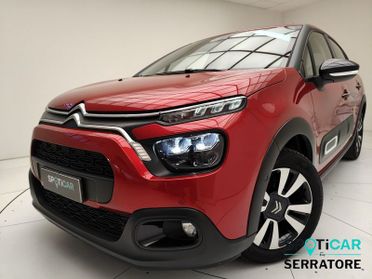 Citroën C3 III 2017 1.2 puretech Shine Pack s&s 110cv eat6 my20