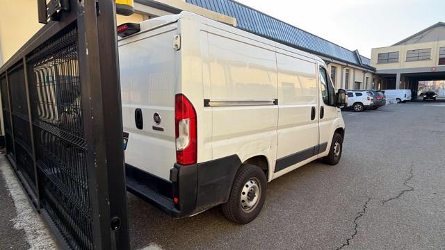 FIAT Ducato 33 2.3 MJT 140CV PM-TN Furgone
