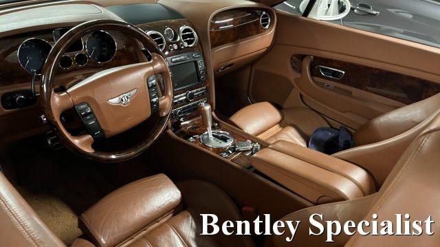 BENTLEY Continental GTC W12 560 Cv Cabriolet Iva 22% Compresa