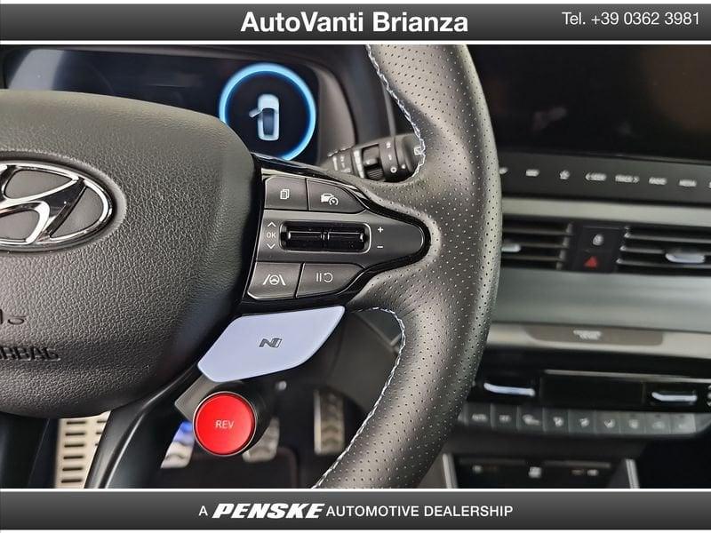 Hyundai i20 i20N 1.6 T-GDI MT N-Performance Techno Pack