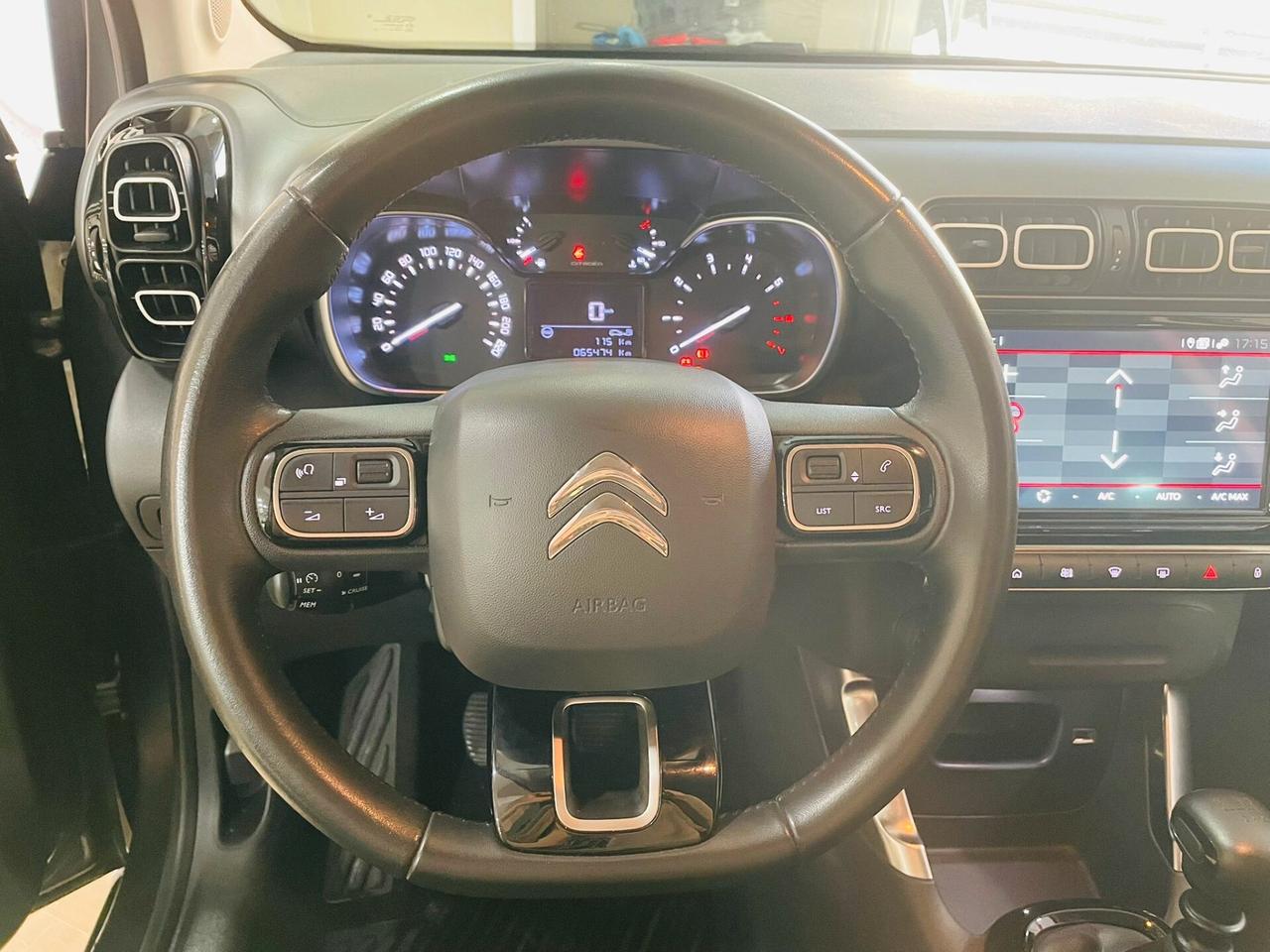 Citroen C3 Aircross 1.2 Shine Pack