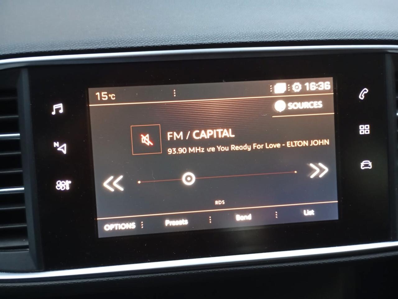 Peugeot 308 BlueHDi 130 S&S SW GT Line-2018