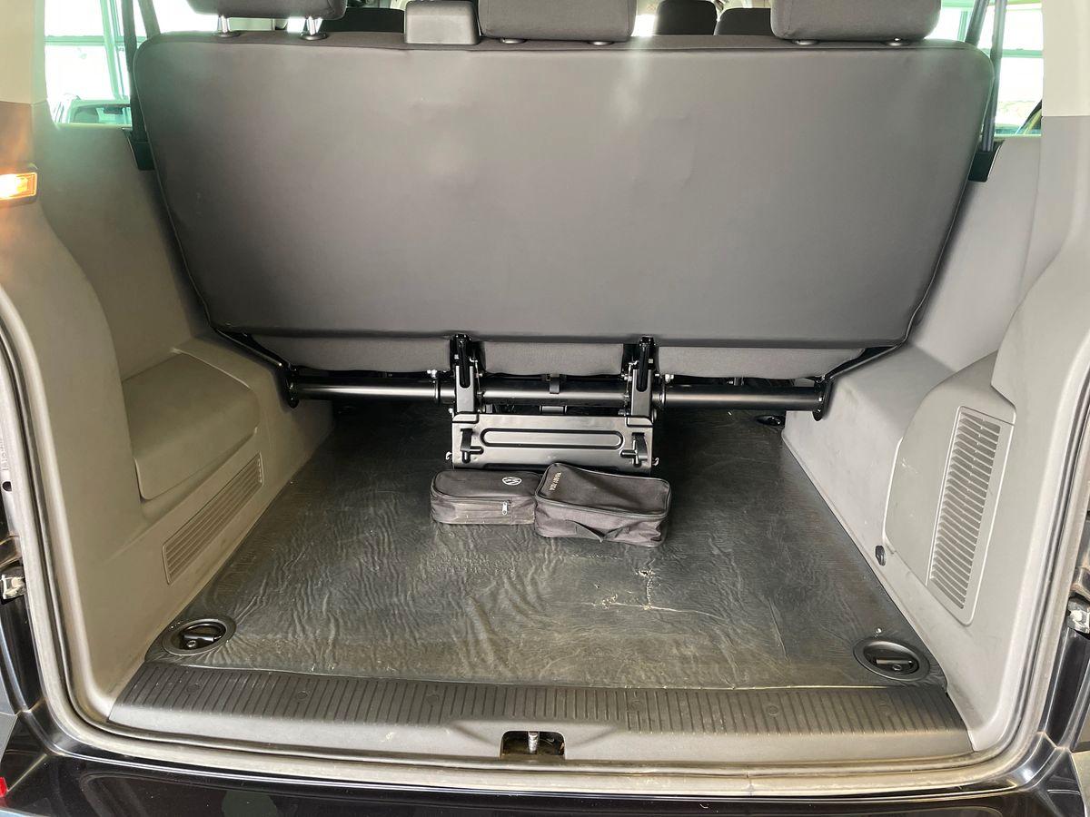 VOLKSWAGEN T6.1 Transporter 30 2.0 tdi 204cv kombi Business p.c. dsg7