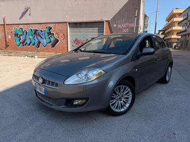 Fiat Bravo 1.6 MJT 105 CV DPF Active