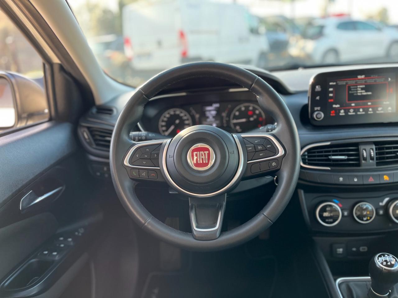 Fiat Tipo 1.0 SW - 1.0 benzina 100 CV