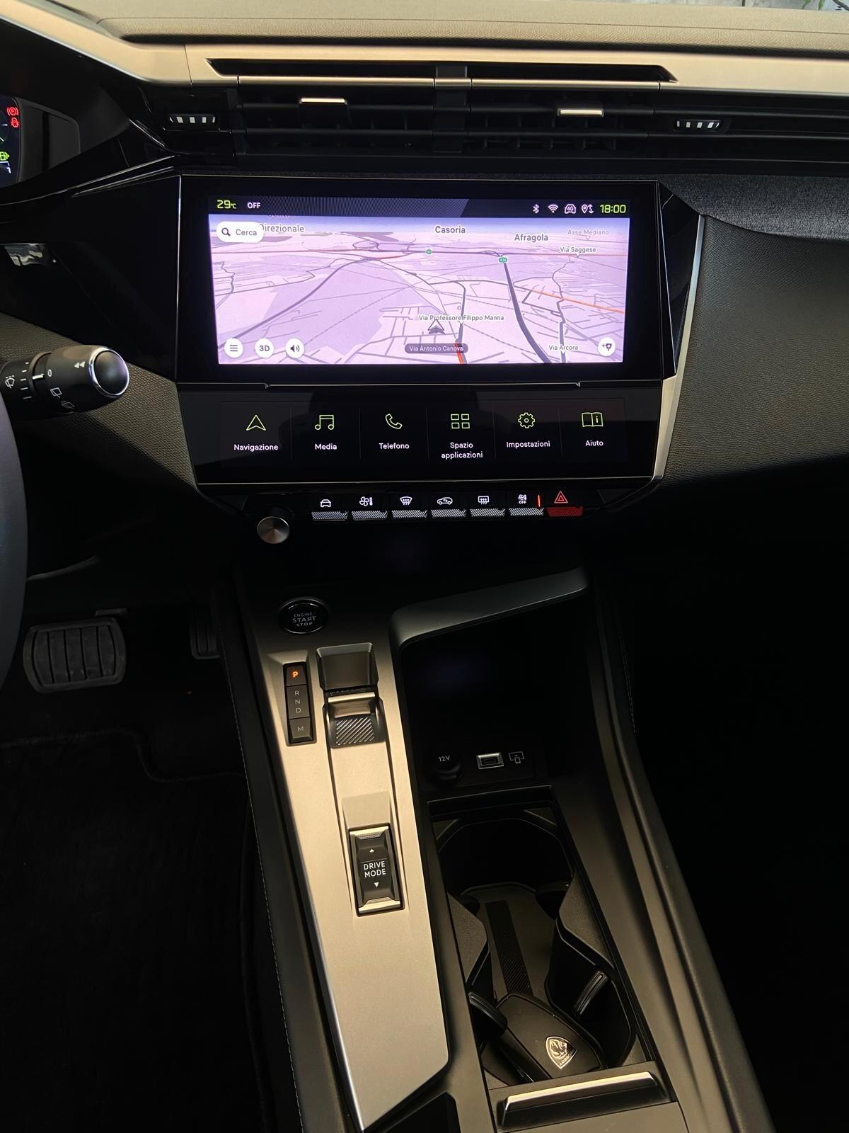 Peugeot 308 BlueHDi 130 S&S EAT8 SW Allure Pack