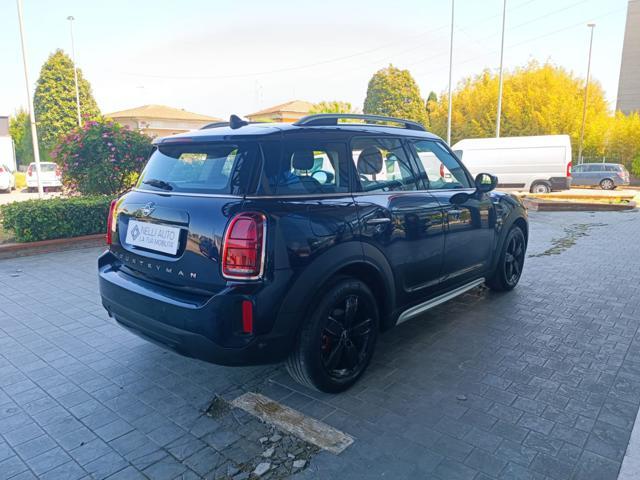 MINI Countryman 1.5 One D Business Countryman Automatica