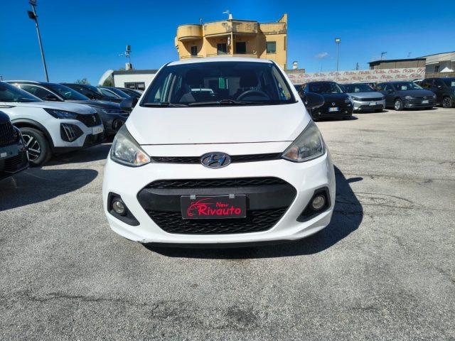 HYUNDAI i10 1.0 GPL MPI Comfort