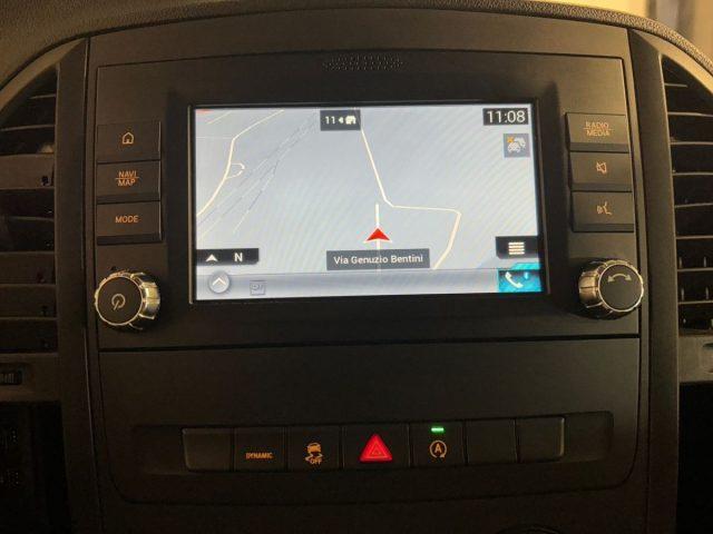 MERCEDES-BENZ Vito 2.0 116 CDI PC-SL Tourer Pro Long