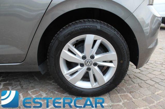 VOLKSWAGEN Polo 1.6 TDI 80CV 5p Comfortline