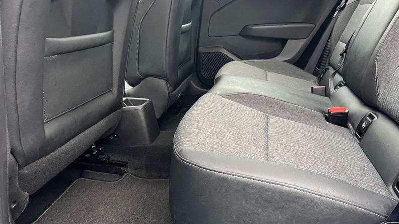 Renault Clio 5 Porte 1.6 E-TECH Hybrid 140cv Intens Auto