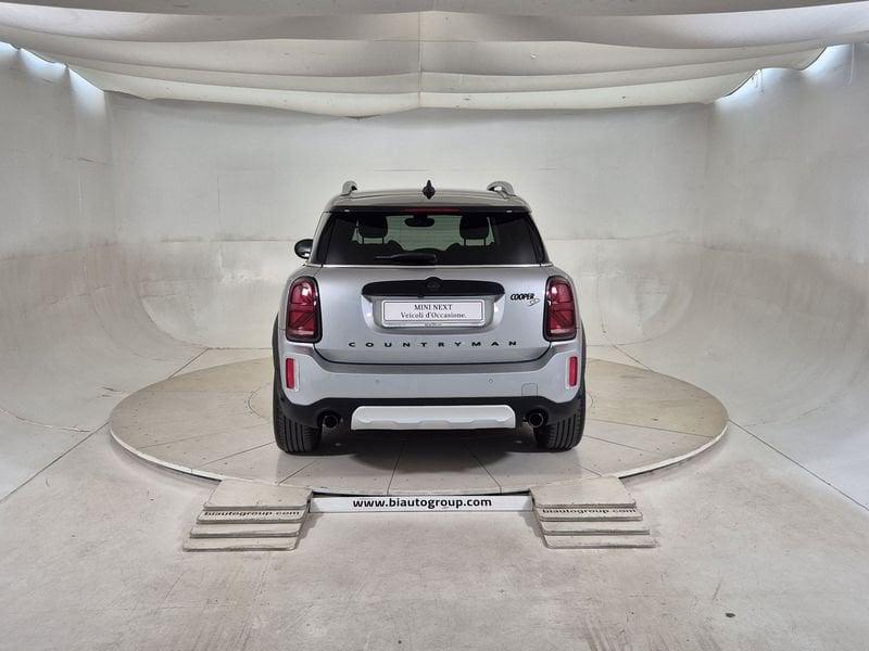 MINI Countryman Mini F60 2020 Diese Mini 2.0 Cooper D Classic all4 auto
