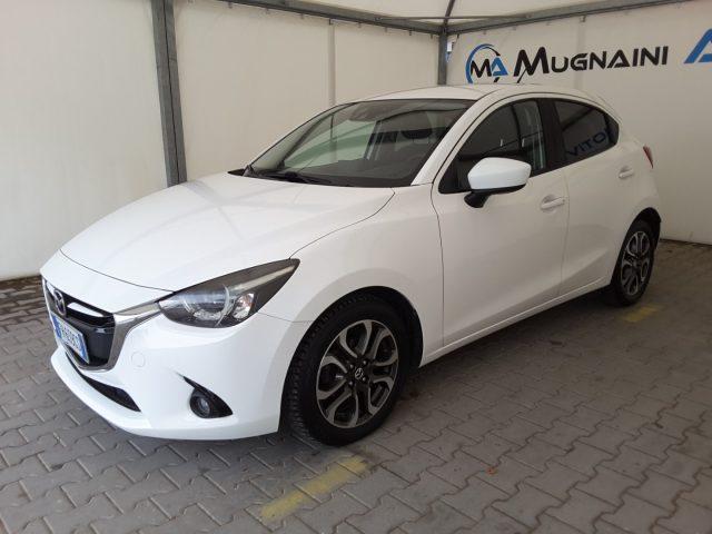 MAZDA 2 1.5 90cv Skyactiv-G Exceed *EURO 6*