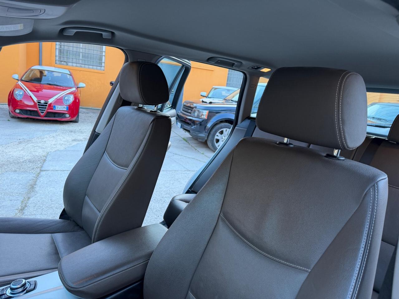 Bmw X3 xDrive20d 184CV Futura