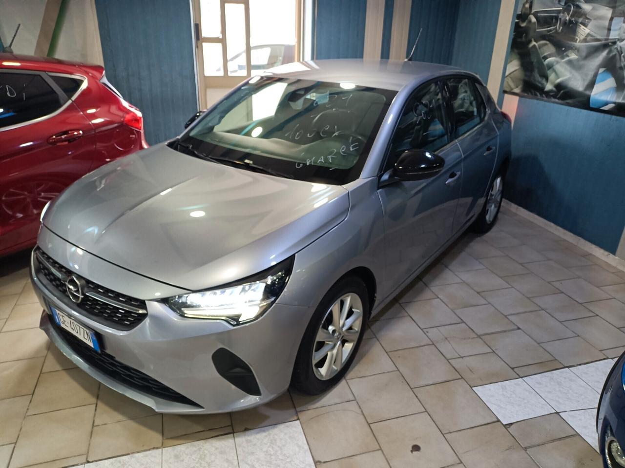 Opel Corsa 1.2 100 CV Edition
