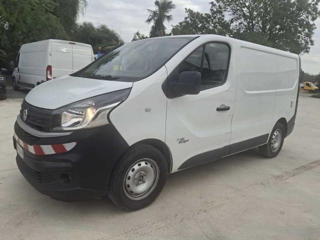 FIAT TALENTO 1.6 MJT 145 CV