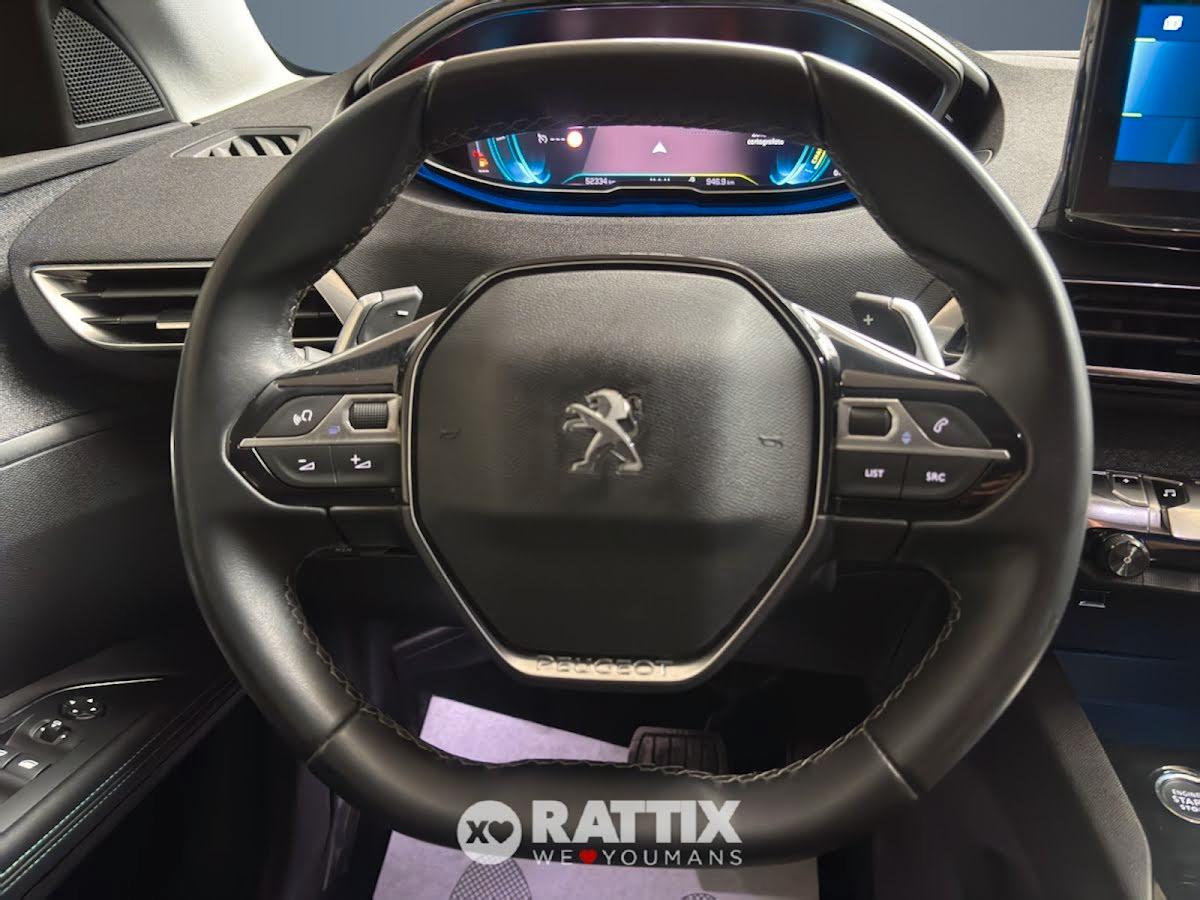 Peugeot 3008 1.6 hybrid phev 225CV Allure Pack e-eat8