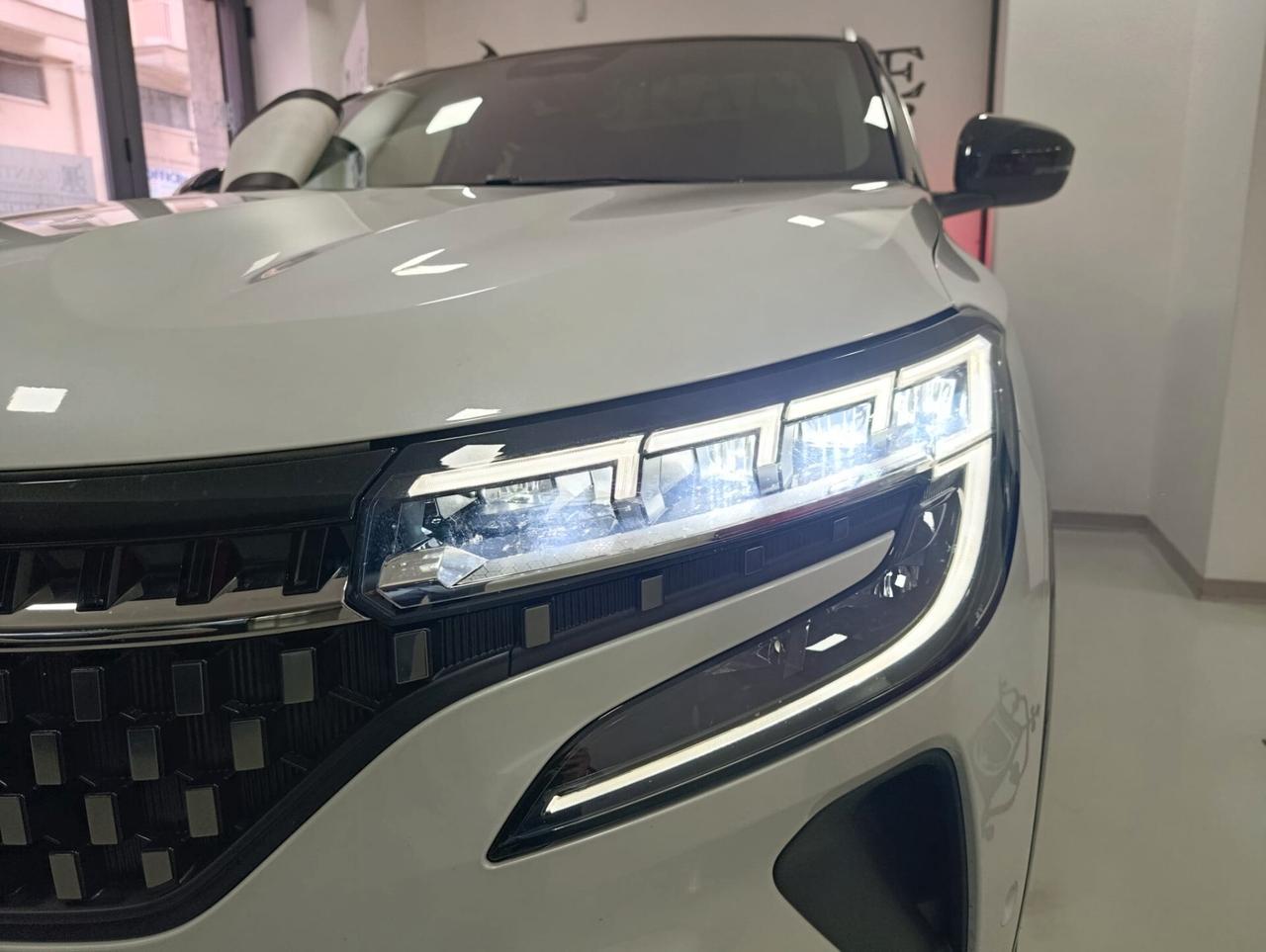 Renault Austral Full Hybrid E-Tech 200 CV Techno