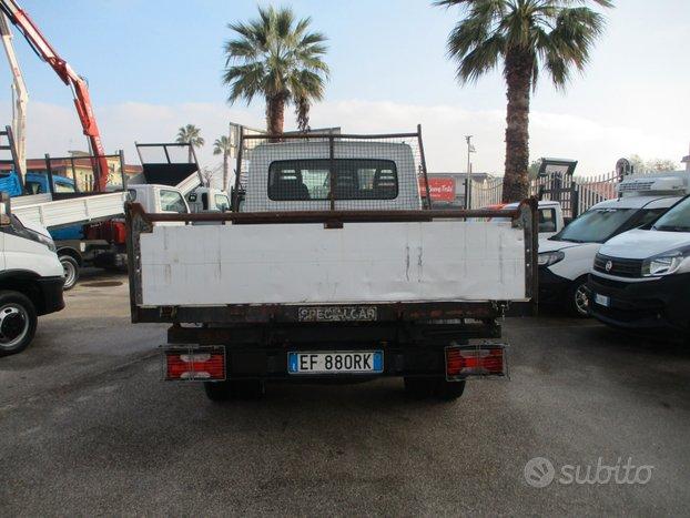 Iveco Daily 35C11 2.3 110 E4 RIBALTABILE TRILATERA