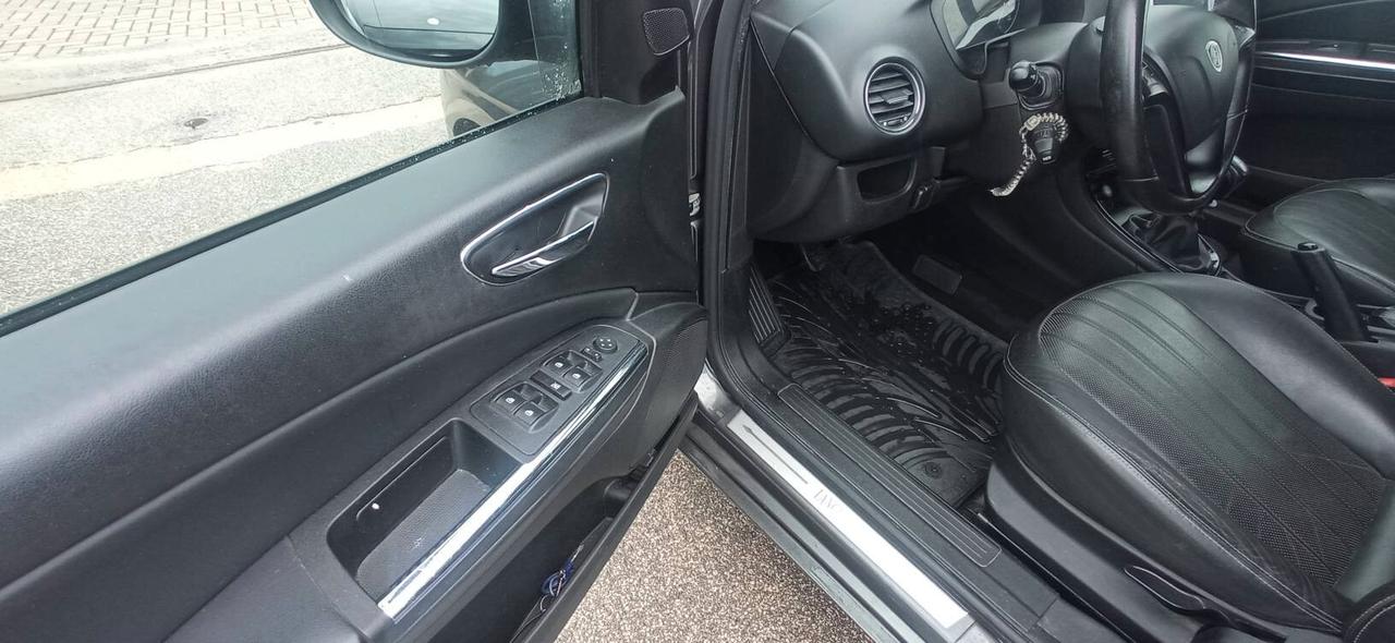 Lancia Delta SENZA BUSTA PAGA