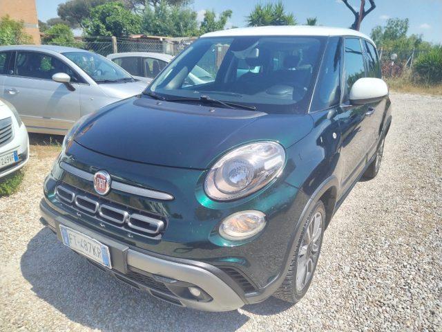 FIAT 500L 1.4 95 CV Cross