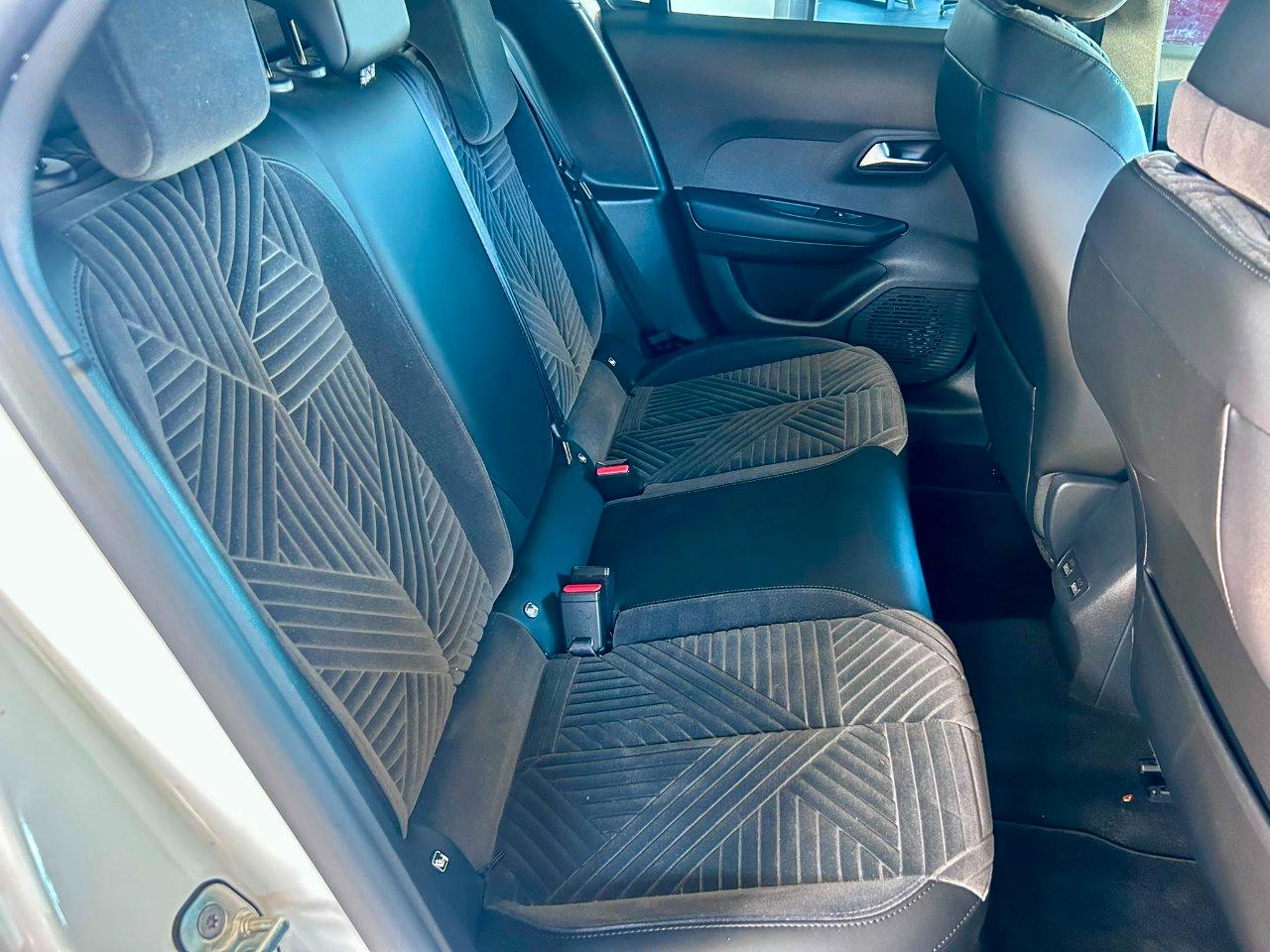 Lancia Ypsilon 1.2 mhev Edizione Cassina e-dct