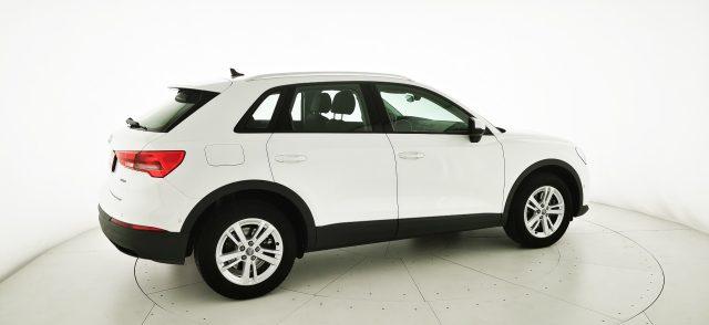 AUDI Q3 40 TFSI quattro S tronic