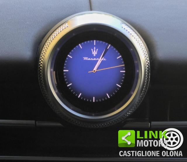 MASERATI Grecale MHEV 330 CV AWD Modena