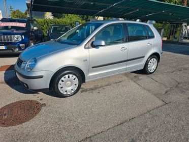 Volkswagen Polo 1.4 16V 5p. Comfortline