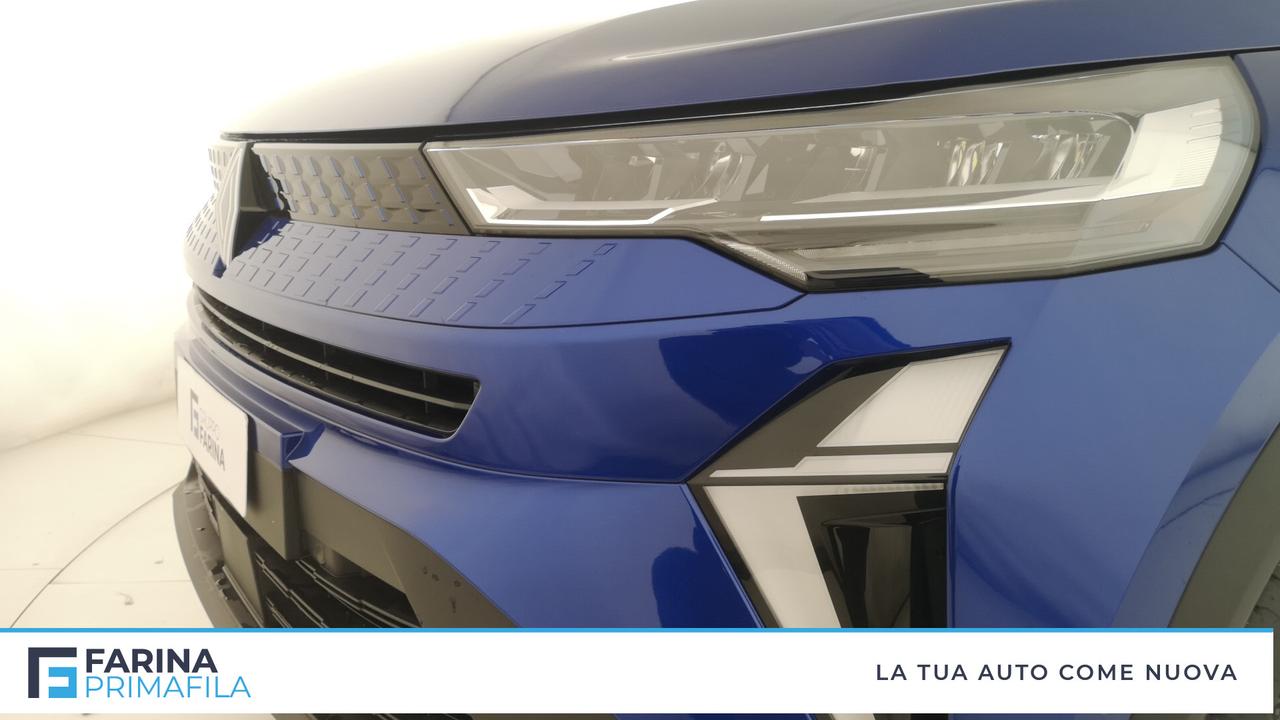 RENAULT NUOVO CAPTUR techno ECO-G 100 MY25