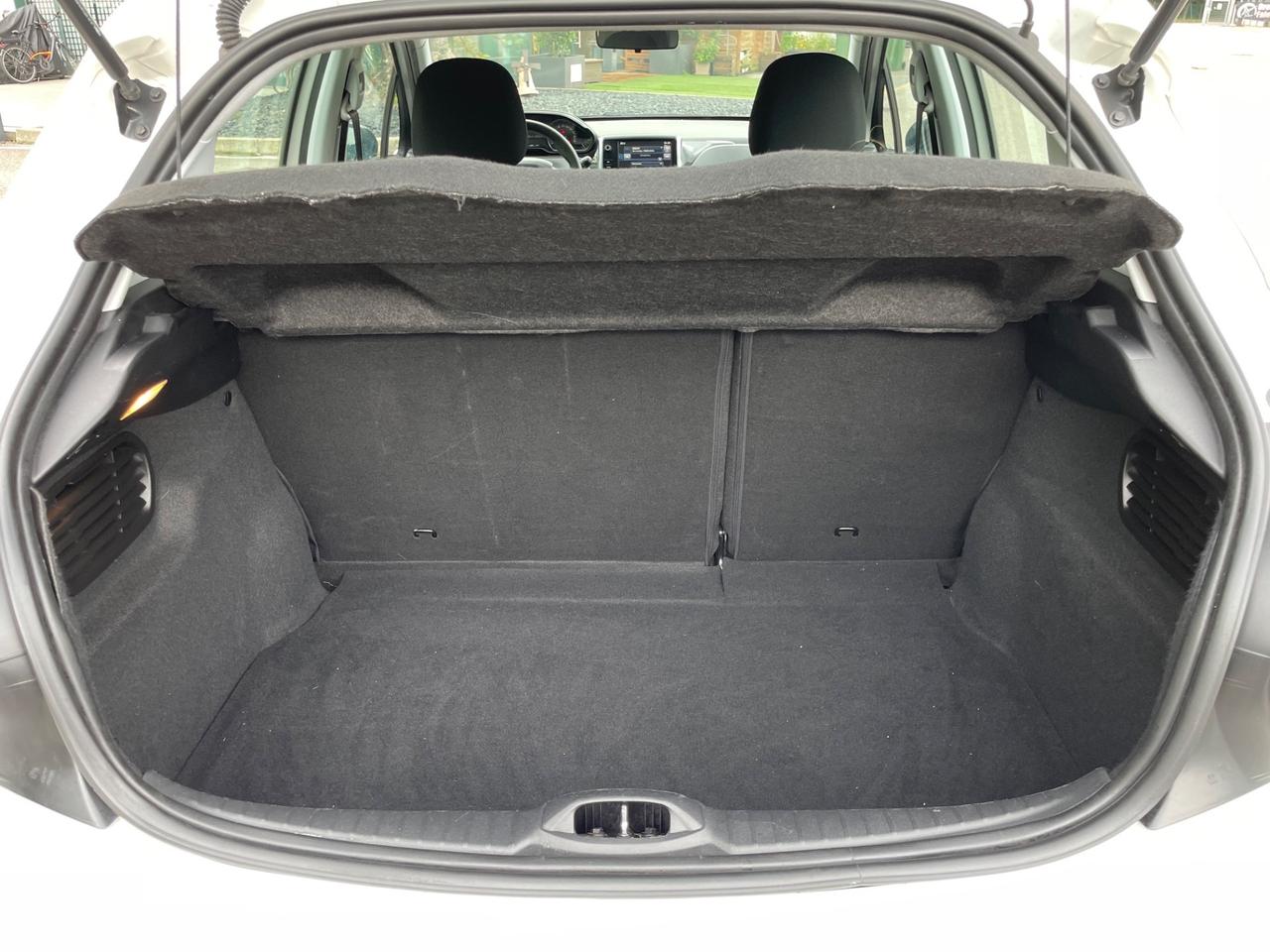 Peugeot 208 PureTech 68 5 porte Active