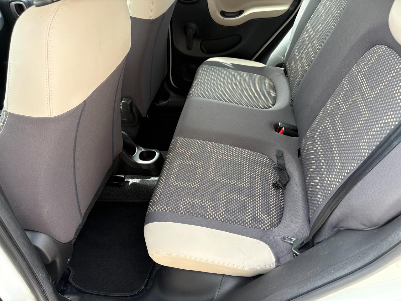 Fiat Panda 1.3 MJT S&S 4x4 56 MILA KM.