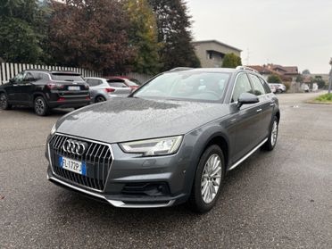Audi A4 allroad 2.0 TDI 190 CV S tronic 2017