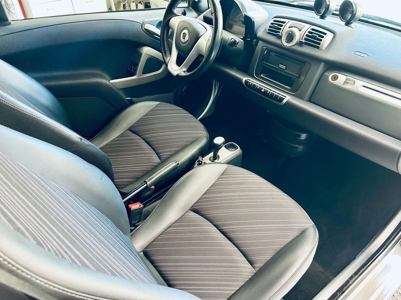 Smart ForTwo 800 CDI !!GARANZIA 24 MESI!!