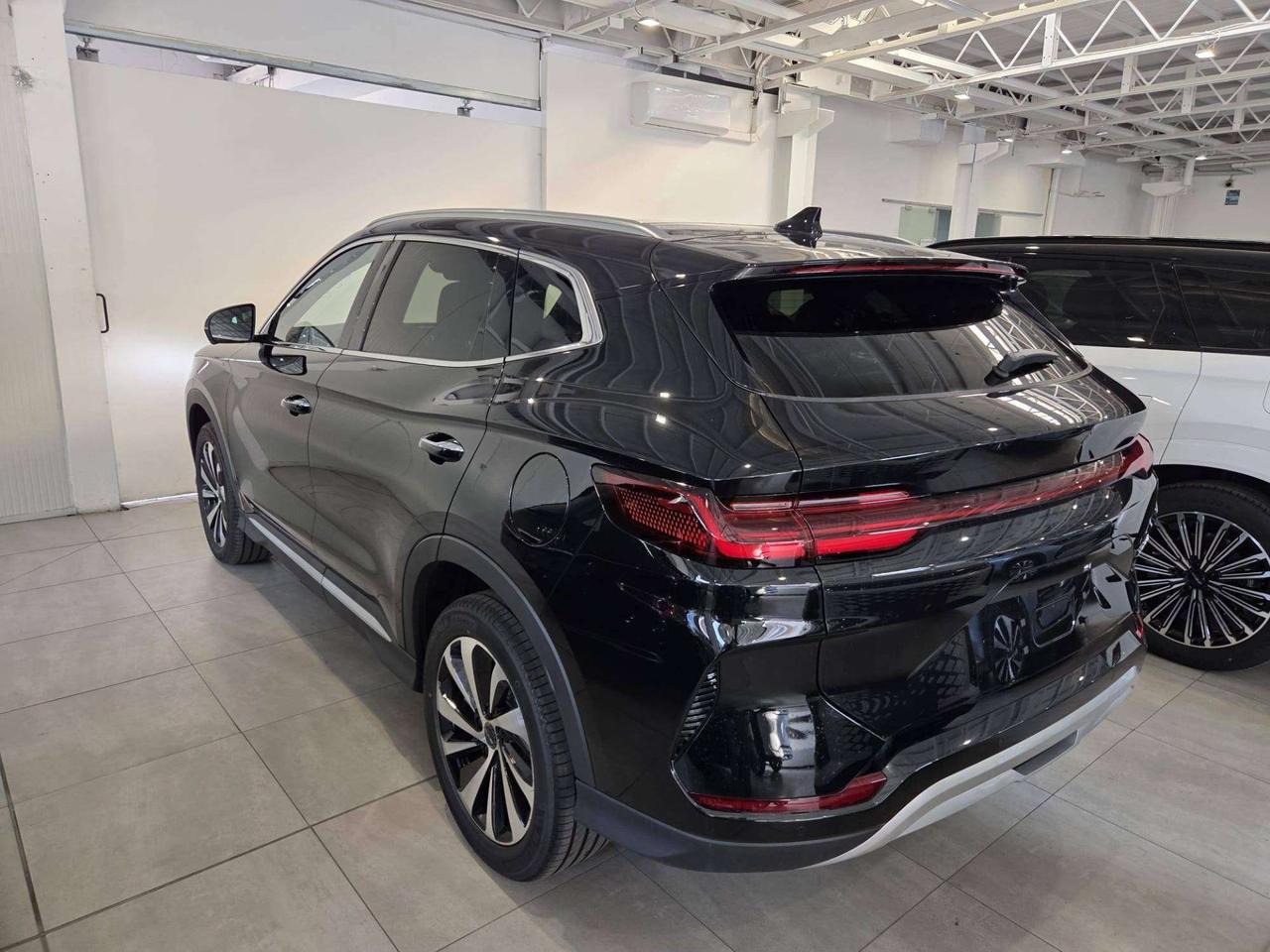 BYD Seal Seal U DM-i U DM-i 1.5 phev Boost 2wd