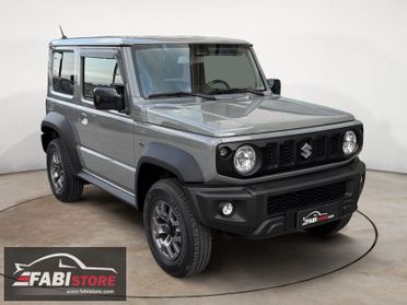 Suzuki Jimny Jimny 1.5 Allgrip 102 Cv 4WD Top - 4 POSTI