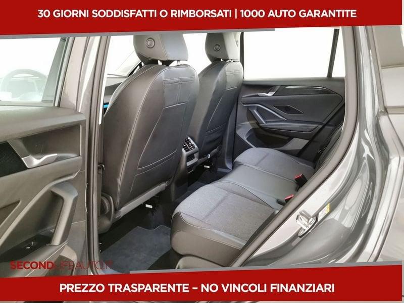 Volkswagen Tiguan 2.0 tdi Life 150cv dsg