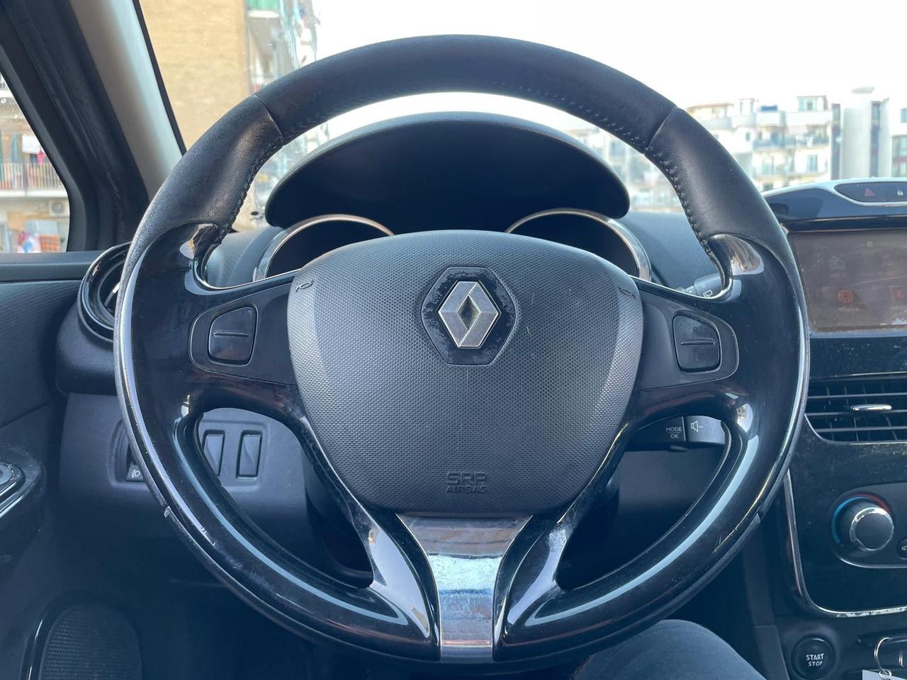 Renault Clio 1.5 dCi 8V 75CV 5 porte IN OTTIME CONDIZIONI