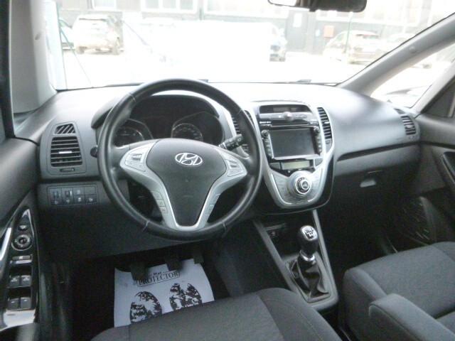 Hyundai iX20 1.4 CRDI 90 CV XPossible NEOPATENTATI