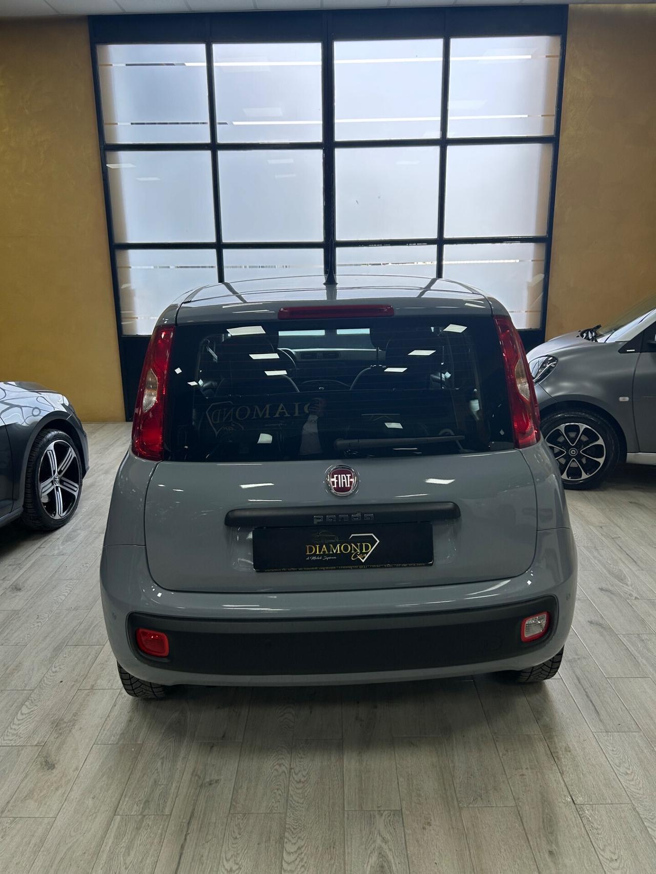 Fiat Panda 1.2 EasyPower 69 cv GPL - 2019