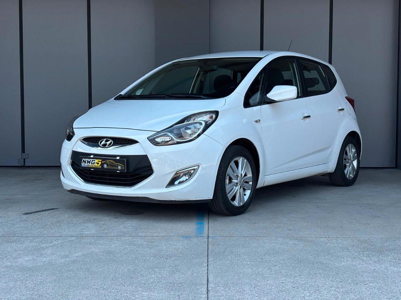 Hyundai ix20 1.4 Comfort