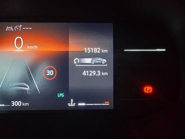RENAULT Captur ECO-G 100 CV Techno