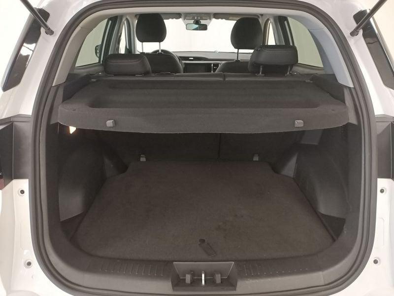 DR AUTOMOBILES dr 4.0 1.5 Turbo DCT Bi-Fuel GPL