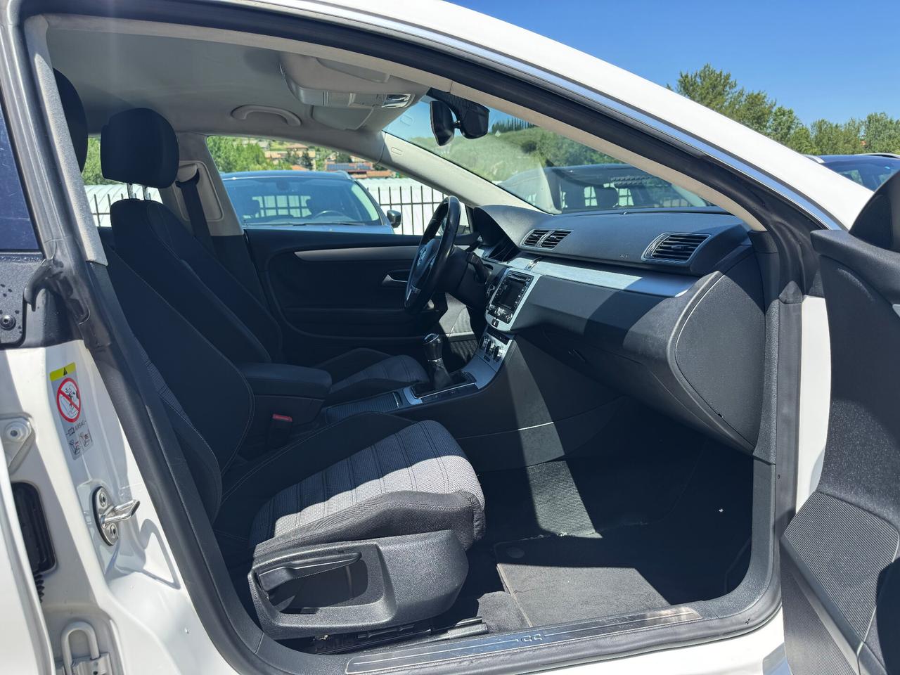 Volkswagen Passat CC 2.0 TDI 140CV RESTYLING