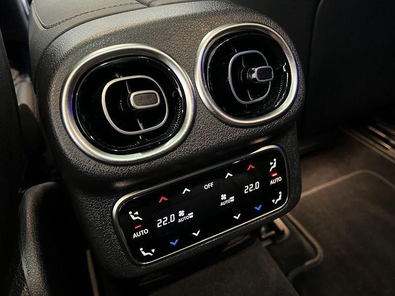 Mercedes-Benz GLC GLC 220d 4M Mild Hyb. AMG Premium