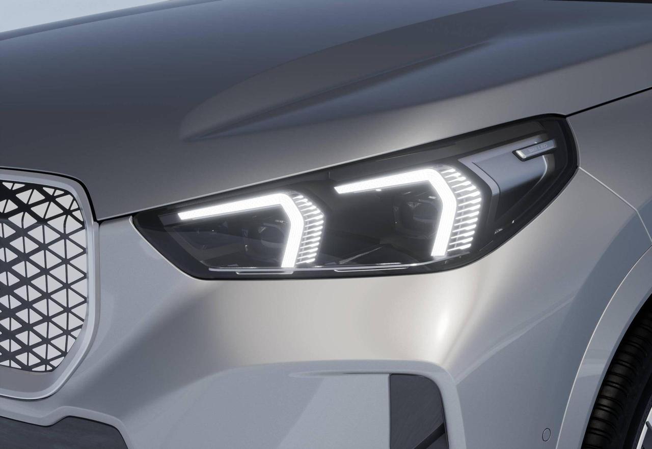 BMW X1 iX1 eDrive20 MSport