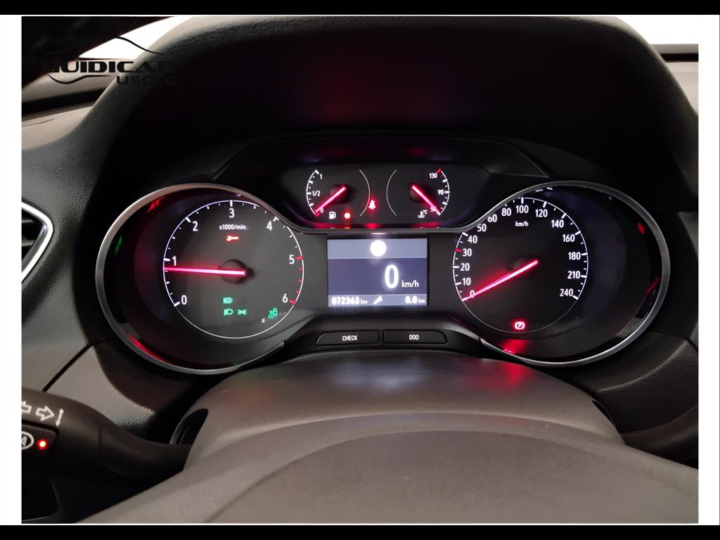 OPEL Grandland X - Grandland X 1.6 ecotec Innovation s&s 120cv